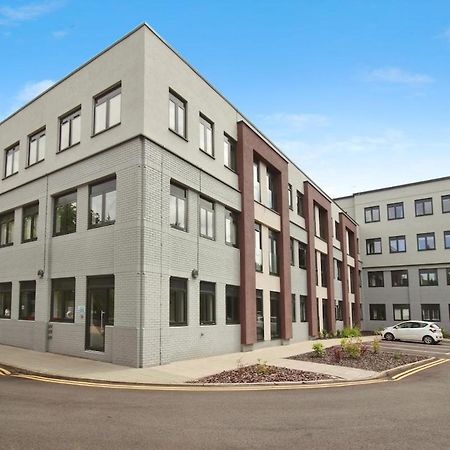 Modern Comfort 1 Bed Apartment Broadoaks, Sulihull Солігалл Екстер'єр фото