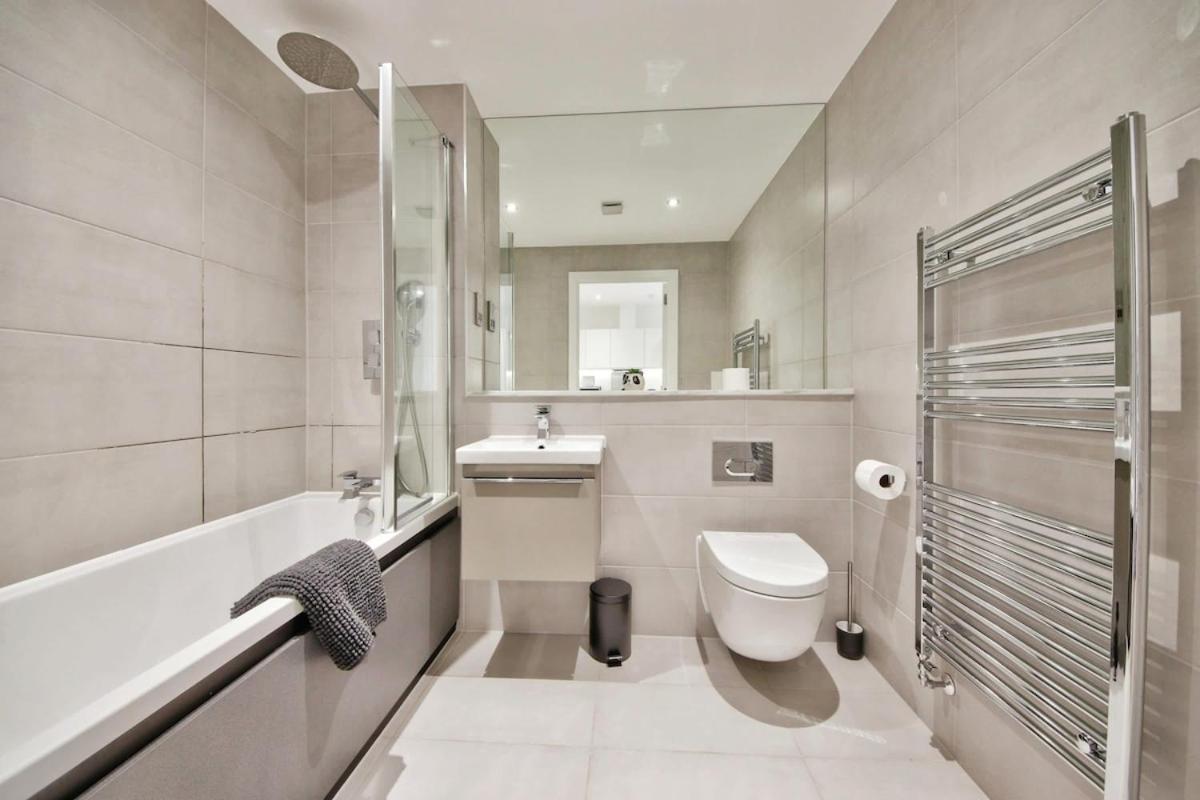 Modern Comfort 1 Bed Apartment Broadoaks, Sulihull Солігалл Екстер'єр фото